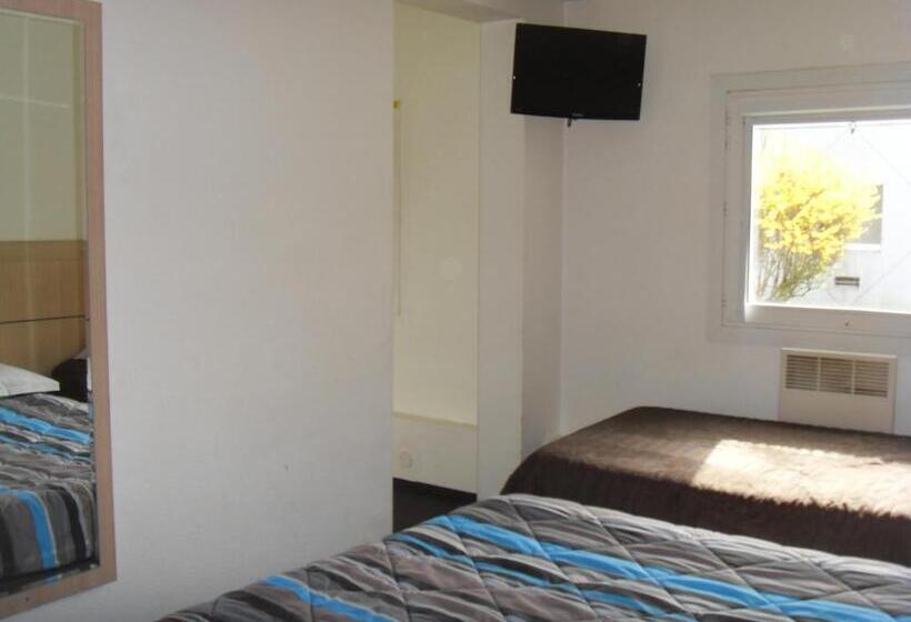 فندق Hôtel Class'eco