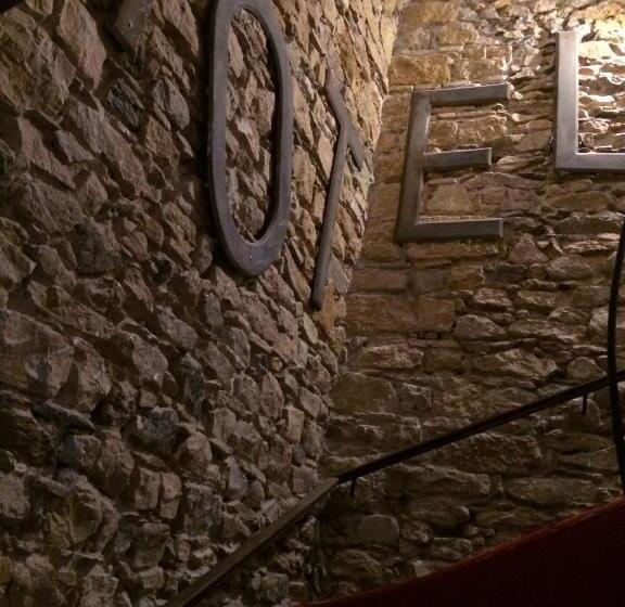 Отель Hôtel Le Boulevardier