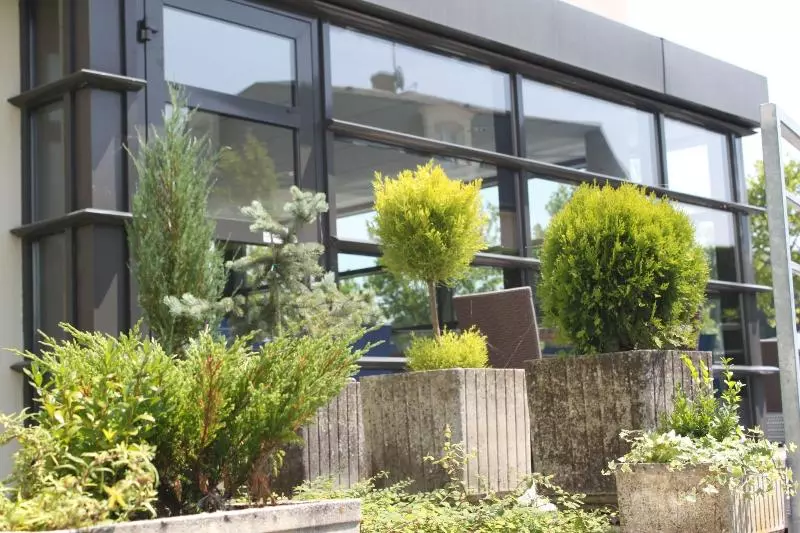 هتل Ibis Budget Amboise