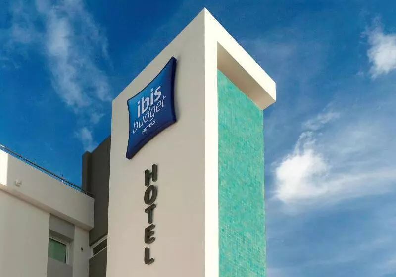هتل Ibis Budget Amboise
