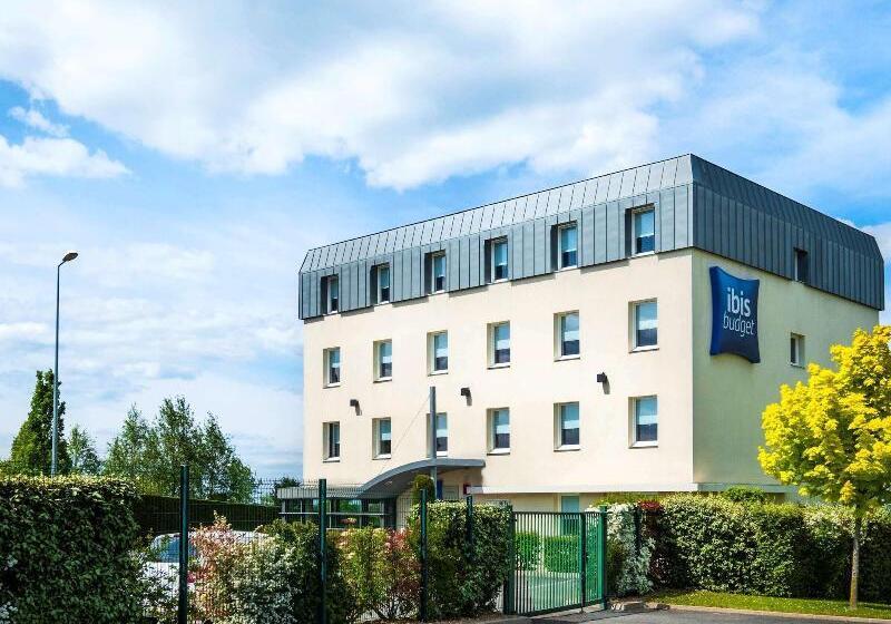 ホテル Ibis Budget Amboise