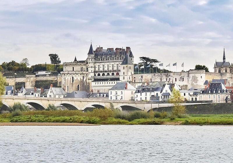 ホテル Ibis Budget Amboise