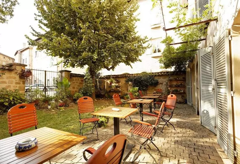 Hotel Le Quatorze
