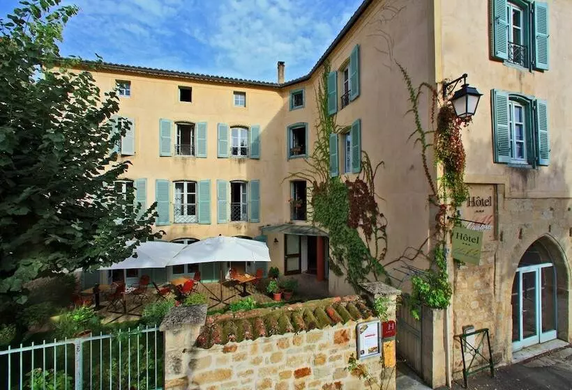 Hotel Le Quatorze