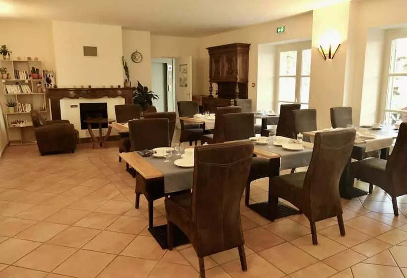 Hotel Le Quatorze