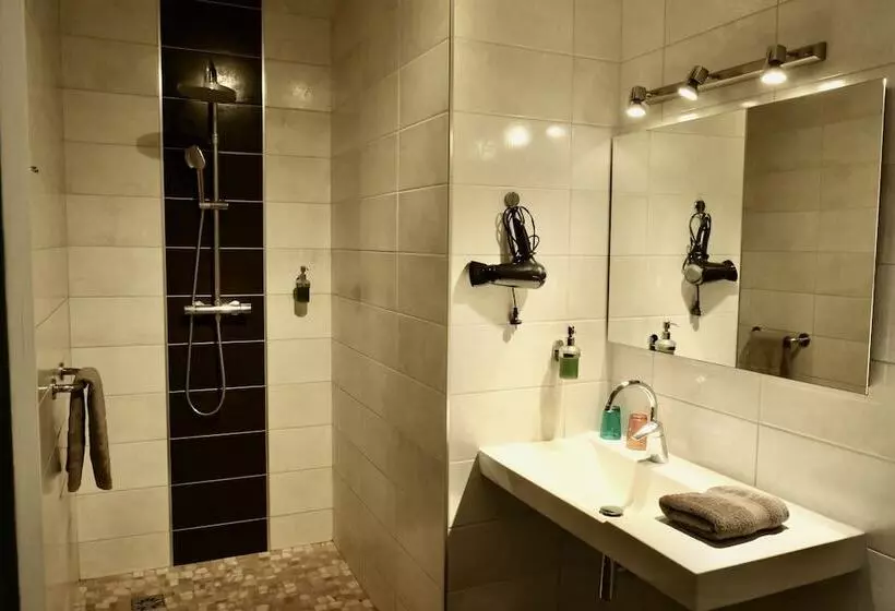 Hotel Le Quatorze