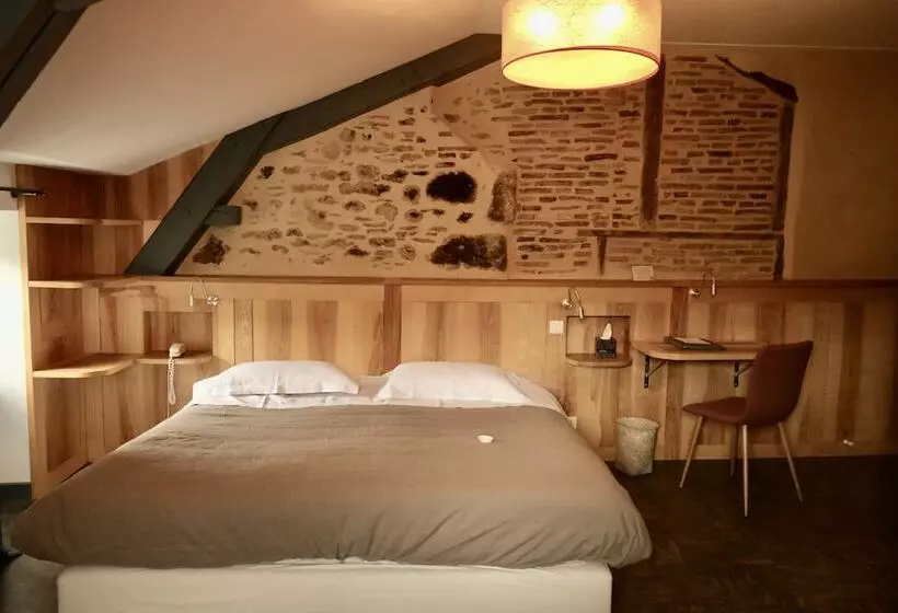 Hotel Le Quatorze