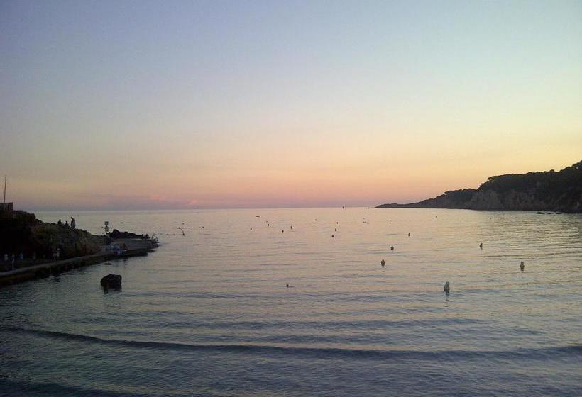 בית מלון כפרי O Petit Monde