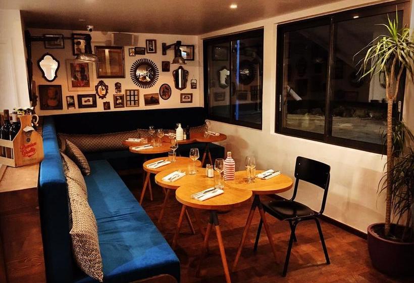 בית מלון כפרי O Petit Monde