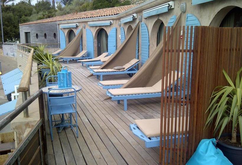 בית מלון כפרי O Petit Monde