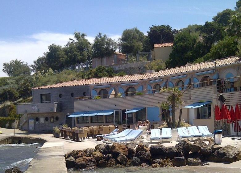 בית מלון כפרי O Petit Monde