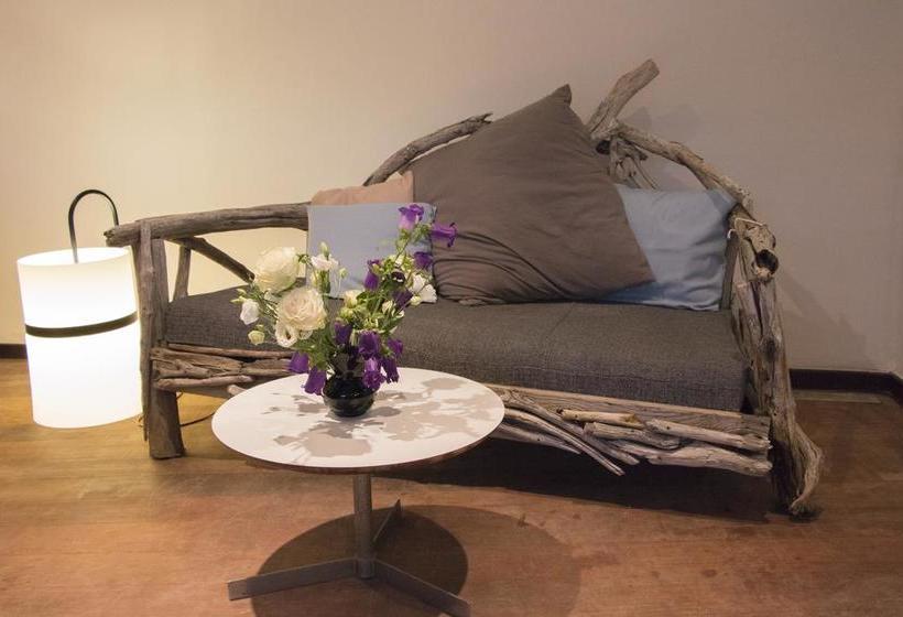 בית מלון כפרי O Petit Monde