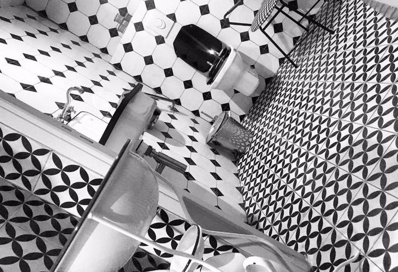 בית מלון כפרי O Petit Monde