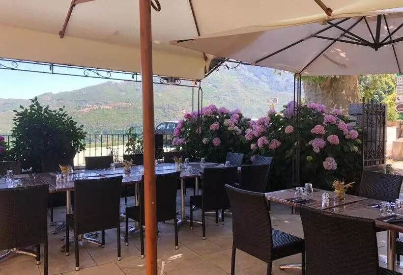 Hotelli U Campanile