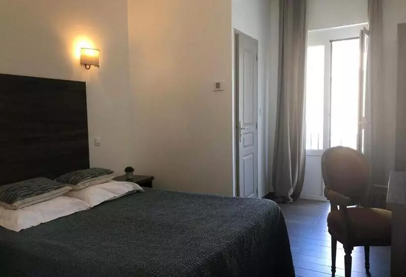 Hotelli U Campanile