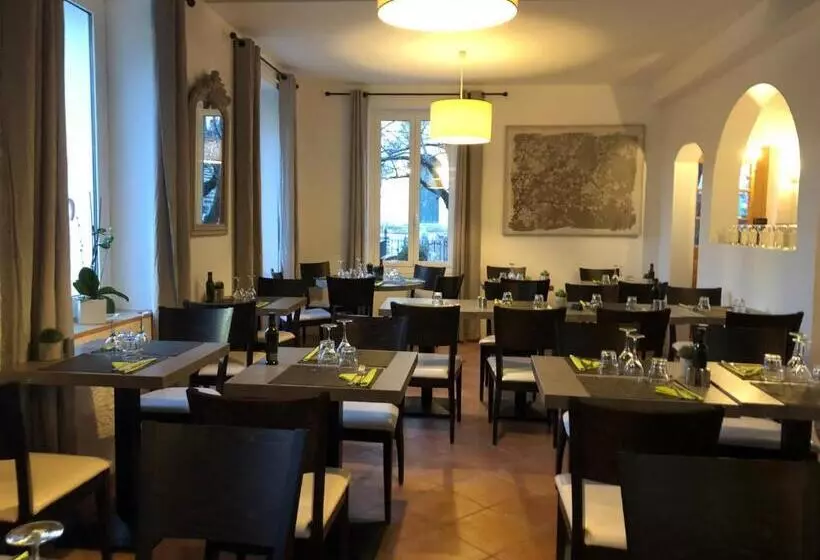 Hotelli U Campanile