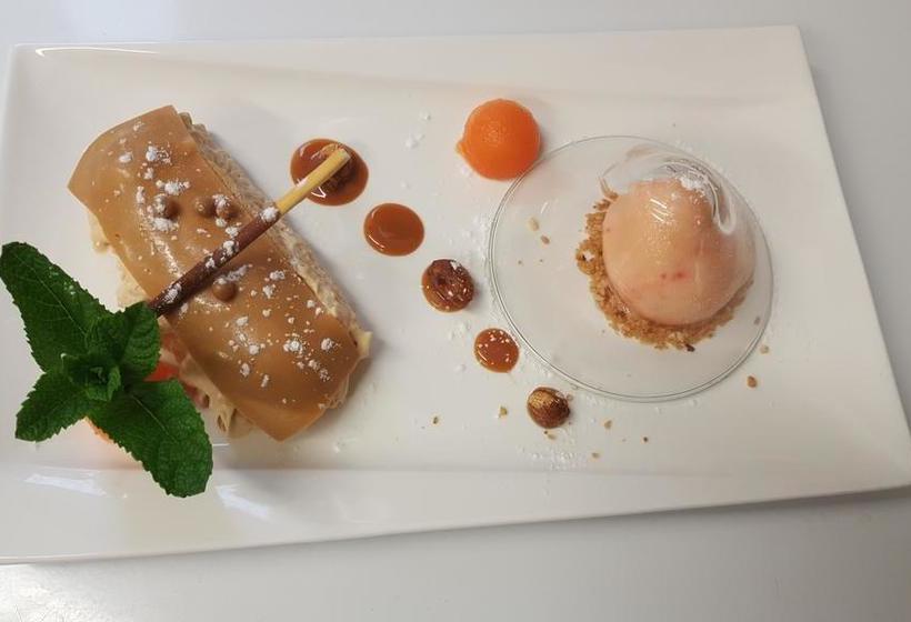 Bed and Breakfast Hôtel Le 6 3 Home Port En Bessin