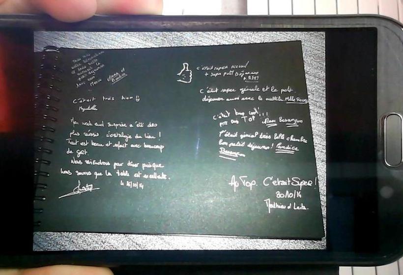 Bed and Breakfast Hôtel Le 6 3 Home Port En Bessin