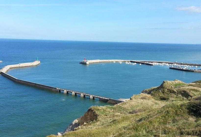 Bed and Breakfast Hôtel Le 6 3 Home Port En Bessin