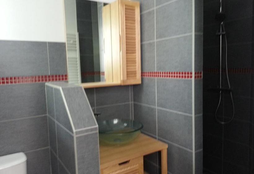 Bed and Breakfast Hôtel Le 6 3 Home Port En Bessin