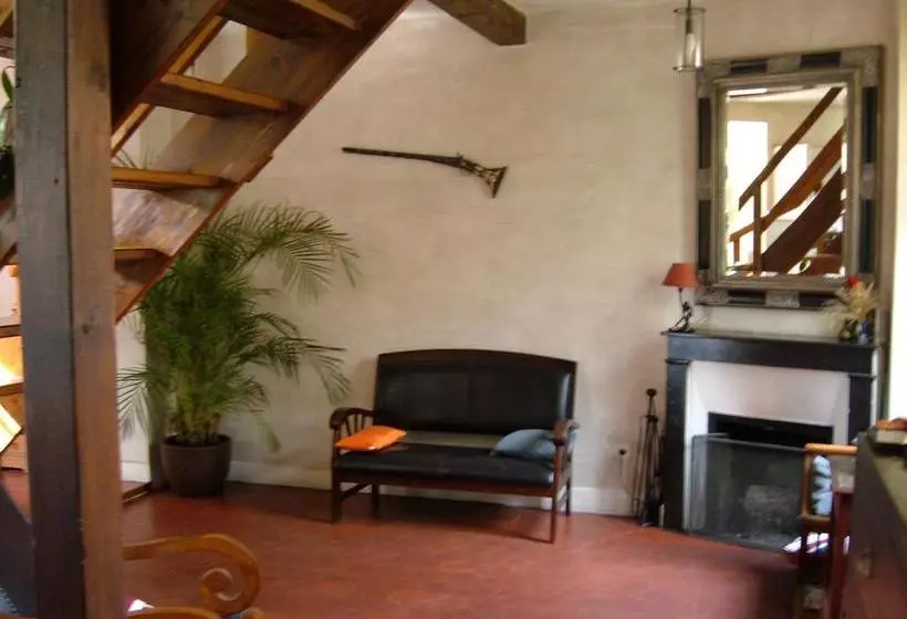 Le Jardin De Cécile Et Benoit   Bed And Breakfast