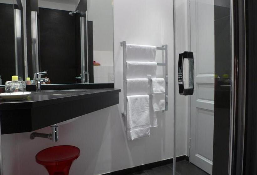 مبيت وإفطار Les Versaillaises