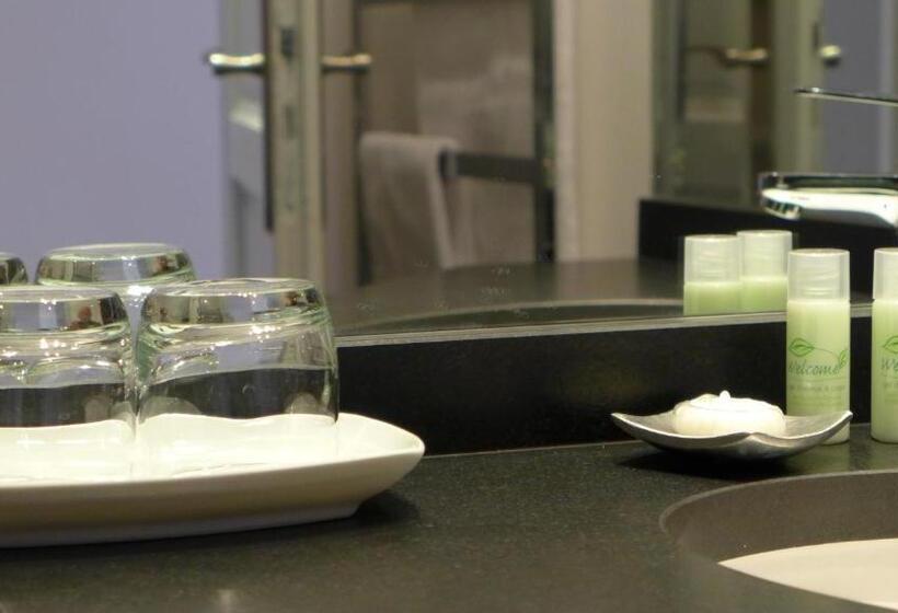 مبيت وإفطار Les Versaillaises