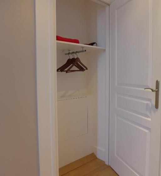 مبيت وإفطار Les Versaillaises