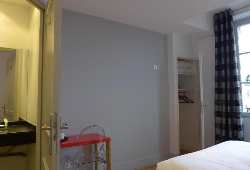 مبيت وإفطار Les Versaillaises