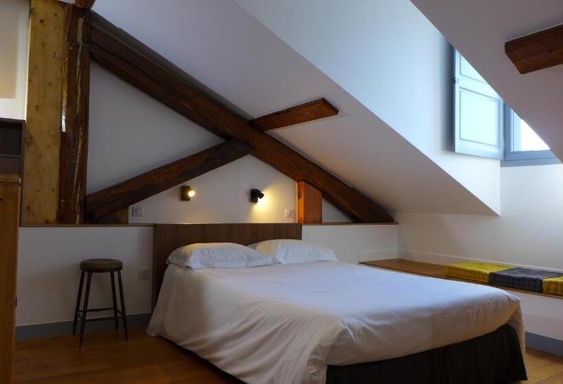 مبيت وإفطار Les Versaillaises