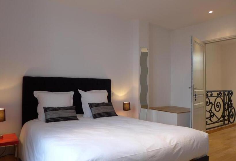 مبيت وإفطار Les Versaillaises