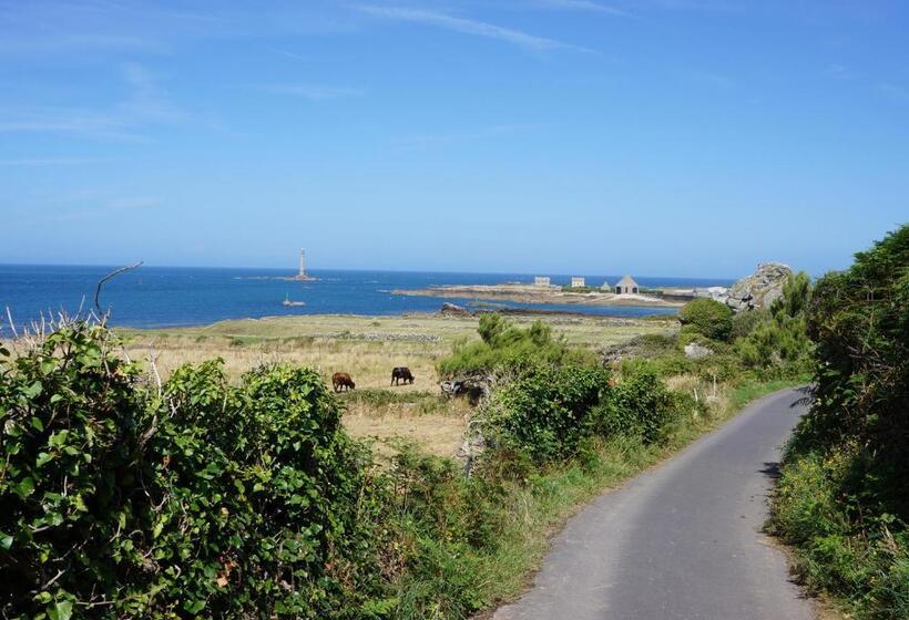 B&b Les Oiseaux De Passage