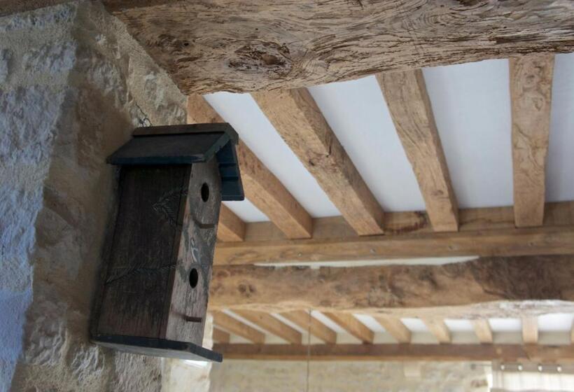 B&b Les Oiseaux De Passage