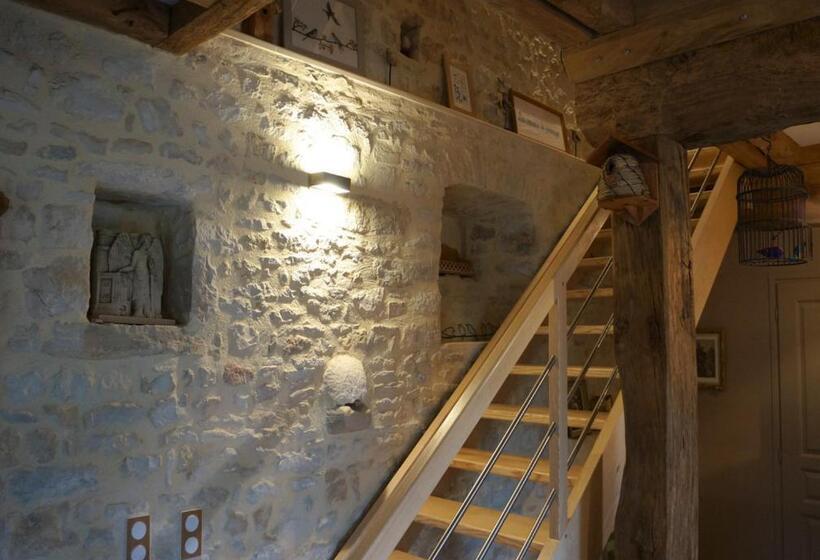 B&b Les Oiseaux De Passage