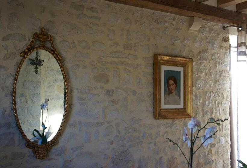 B&b Les Oiseaux De Passage