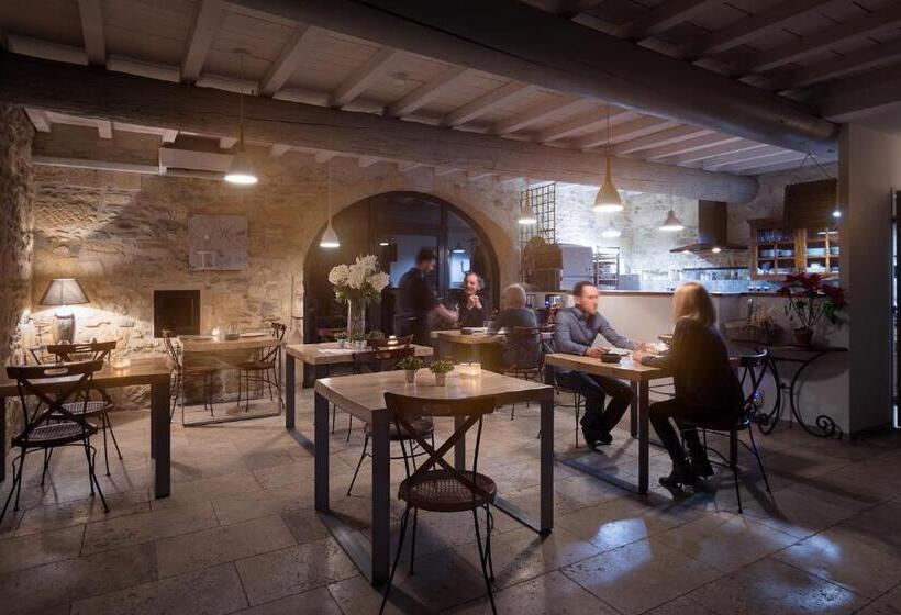 B&b Maison D Hôte Et Gite Mas D Eymard