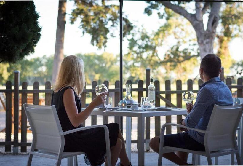 B&b Maison D Hôte Et Gite Mas D Eymard