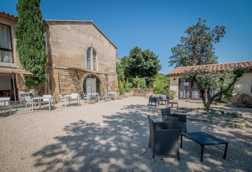 B&b Maison D Hôte Et Gite Mas D Eymard