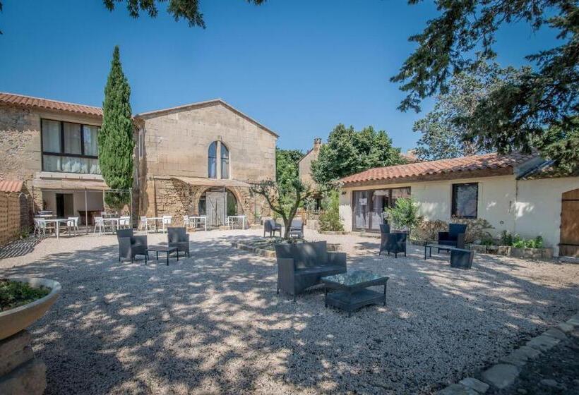 B&b Maison D Hôte Et Gite Mas D Eymard