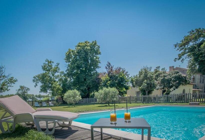 B&b Maison D Hôte Et Gite Mas D Eymard