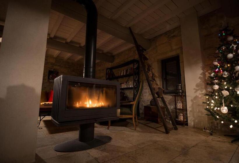 B&b Maison D Hôte Et Gite Mas D Eymard