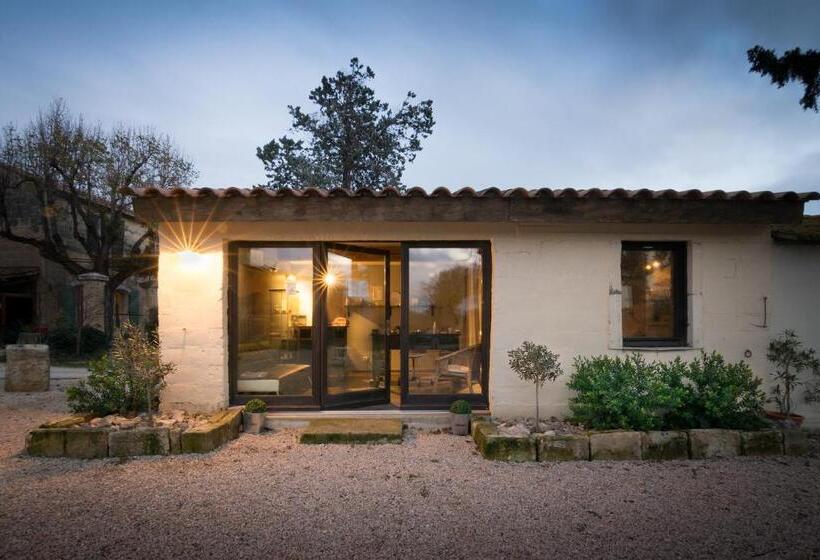 B&b Maison D Hôte Et Gite Mas D Eymard