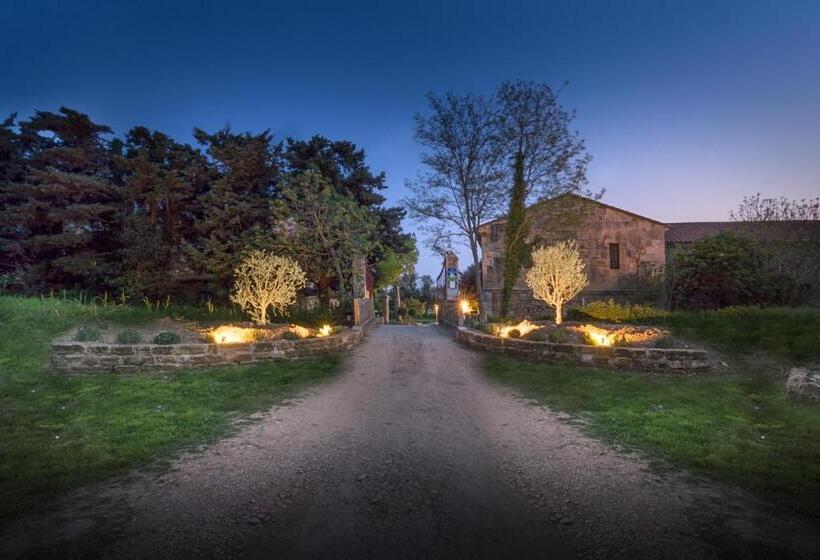 B&b Maison D Hôte Et Gite Mas D Eymard