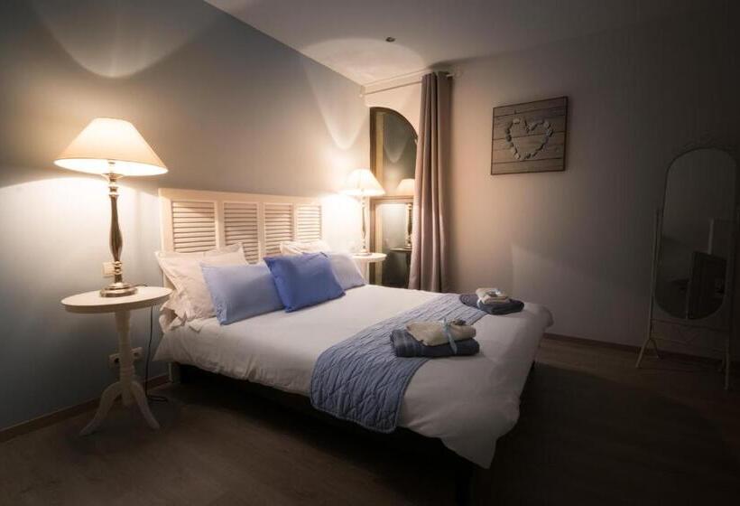 B&b Maison D Hôte Et Gite Mas D Eymard