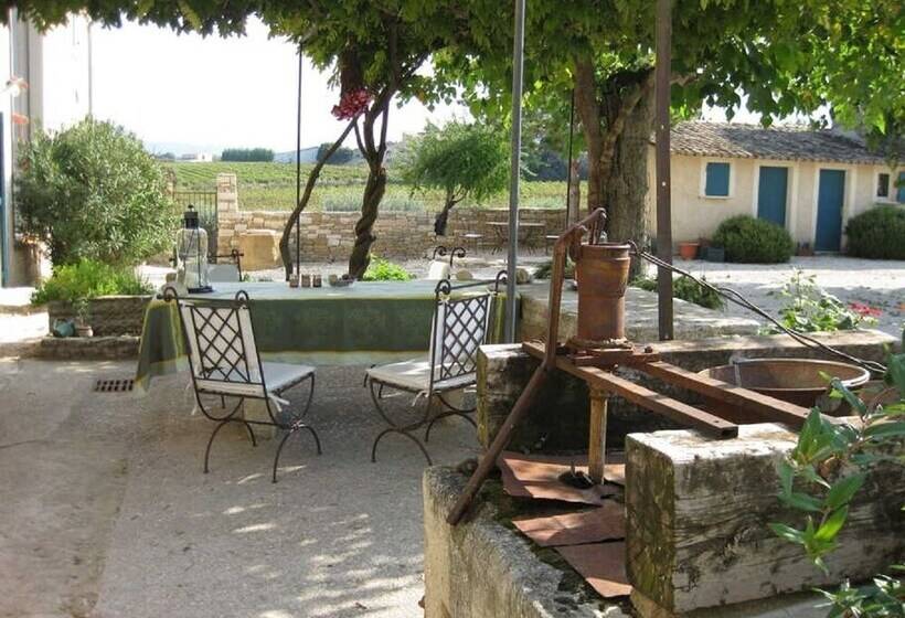 Bed and Breakfast Auberge Du Vin