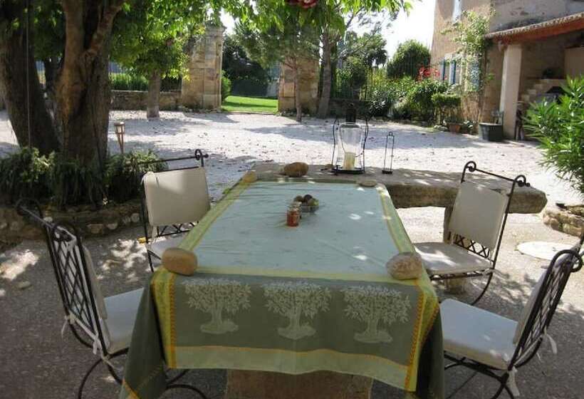 Bed and Breakfast Auberge Du Vin