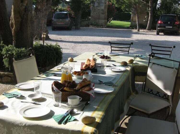 Bed and Breakfast Auberge Du Vin