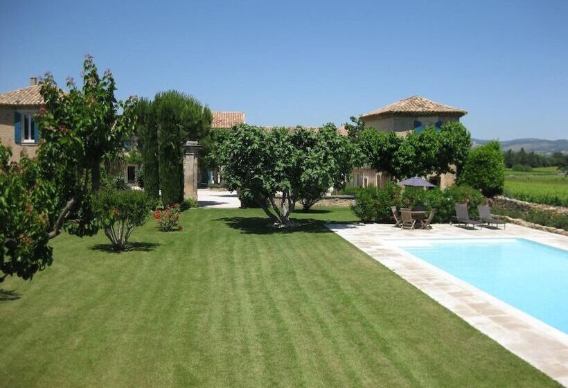 Bed and Breakfast Auberge Du Vin