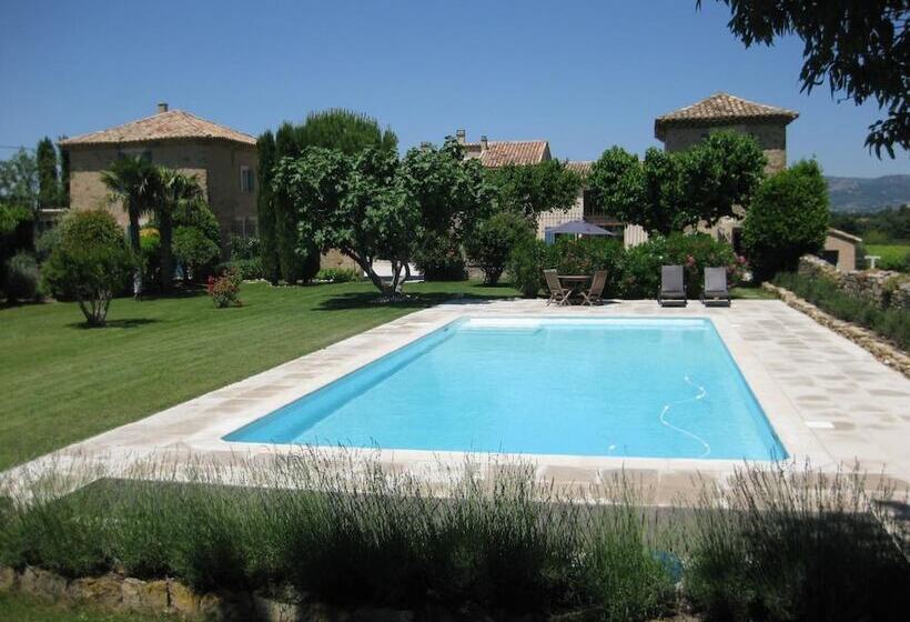 Bed and Breakfast Auberge Du Vin