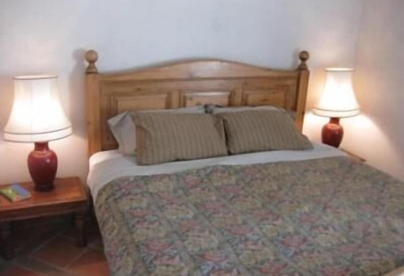 Bed and Breakfast Auberge Du Vin